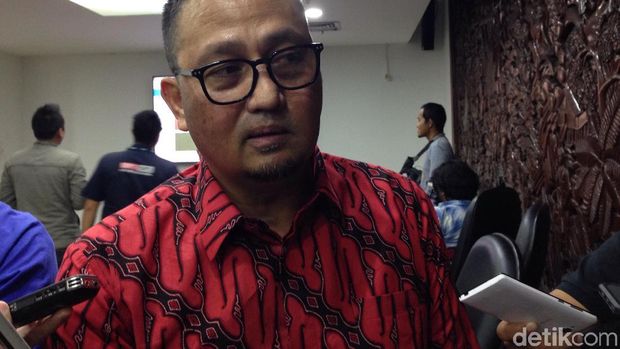 Mesin Sensor Internet Mulai Diuji Coba Kominfo