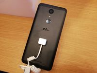 Kembali Eksis, Wiko Pamer Duo Ponsel Layar Lebar 