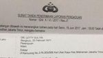 Foto-foto Pembunuhan Sadis dr Helmi Tembak Mati dr Letty