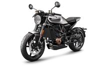 Husqvarna Panaskan EICMA dengan Vitpilen 701