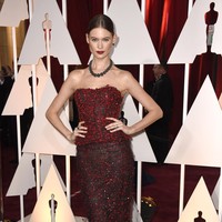 Behati Prinsloo. Foto: Getty Images