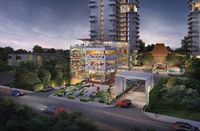 Komitmen Membangun Ikon di Kemang