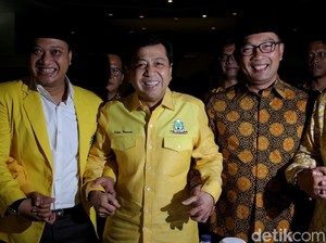Selain PPP, PKB Ingatkan Ridwan Kamil soal Wacana Masuk Golkar