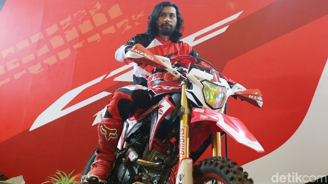 Bedah Jeroan Honda CRF150L, Konsumsi BBM 43,03 Km/Liter