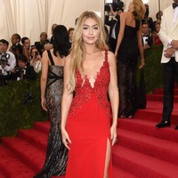 Gigi Hadid. Foto: Getty Images