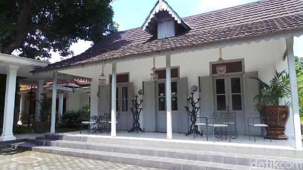 museum