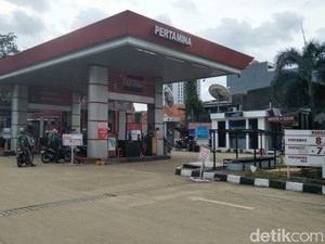 Pengamat: Harga Minyak Dunia Naik, Bensin Premium Harusnya Rp 8.925/Liter