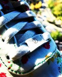 Nike Hadiahkan G-Dragon Sneakers Istimewa, Hanya Ada 1 di Dunia