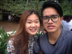 4 Curhatan Ibunda Felicia Soal Kaesang Pangarep yang Putuskan Cinta Anaknya