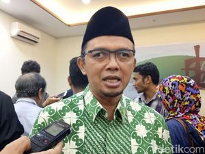 MKD Bahas Status Setya Novanto sebagai Ketua DPR Siang Ini