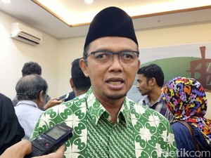 Soal Novanto, MKD DPR: Kasus e-KTP Beda dengan Papa Minta Saham