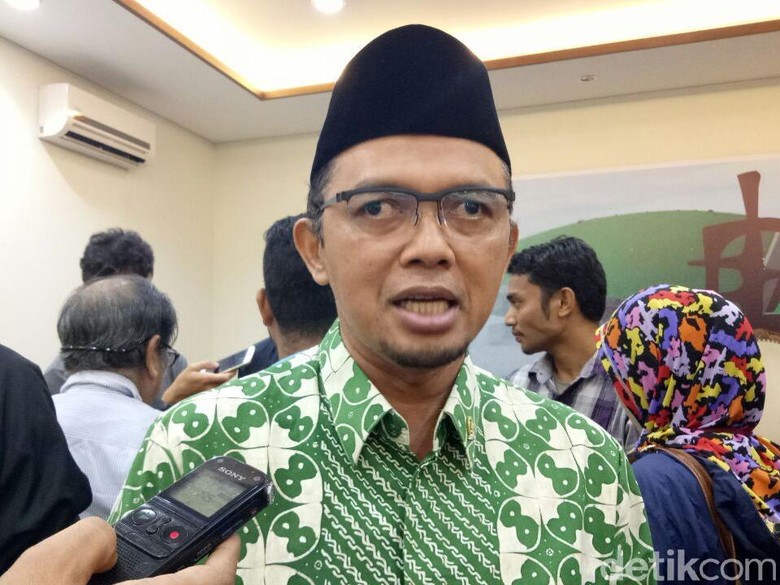 Soal Novanto, MKD DPR: Kasus e-KTP Beda dengan Papa Minta Saham Soal Novanto, MKD DPR: Kasus e-KTP Beda dengan Papa Minta Saham