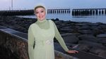 Foto-foto Pembunuhan Sadis dr Helmi Tembak Mati dr Letty