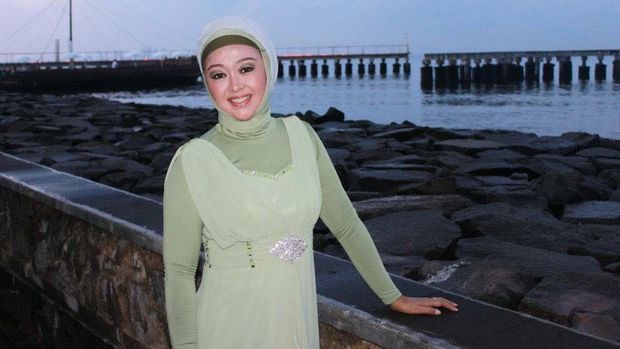 dr Letty dikenal ramah dan sayang keluarga