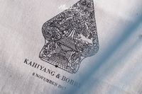 Kahiyang Ayu Pilih Suvenir Pernikahan Harga Terjangkau