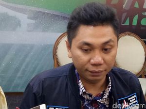 Andi Arief Sebut SBY-AHY Disalahkan karena Prabowo Kalah, Ini Penjelasan PD