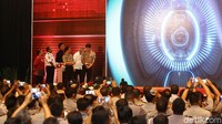 Bank BRI terus berkomitmen dan berjanji akan memperluas jangkauan layanan ini dan mengeksplorasi kerja sama lainnya dengan Kepolisian RI guna meningkatkan kinerja bisnis perseroan. Foto: dok. BRI
