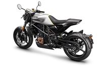 Husqvarna Panaskan EICMA dengan Vitpilen 701