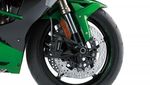 Kawasaki Ninja H2 SX, Monster Versi Sport Tourer
