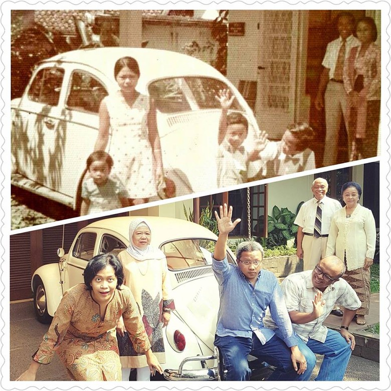 Foto: Dok. Yoyok Waluyo Foto: Dok. Yoyok Waluyo