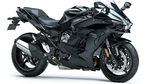 Kawasaki Ninja H2 SX, Monster Versi Sport Tourer