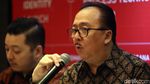 Garuda Metalindo Resmikan Logo Baru