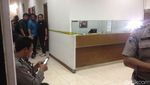 Foto-foto Pembunuhan Sadis dr Helmi Tembak Mati dr Letty