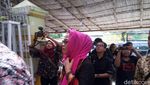 Potret Jumpa Pers Keluarga Besan Jokowi: Terima Kasih Solo!