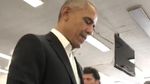Foto: Saat Obama yang Hendak Jadi Juri Malah Disuruh Pulang