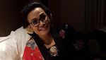 Manglingi! Penampilan Sri Mulyani di Resepsi Putri Jokowi