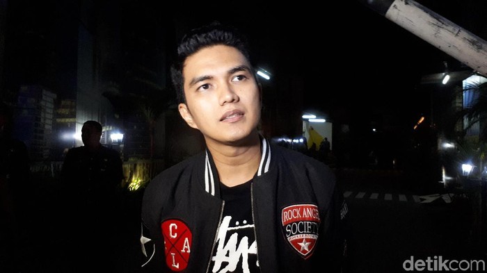 Aldi Taher