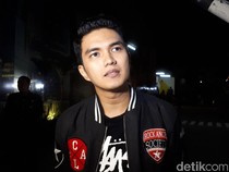 Awal Mula Aldi Taher Kena Kanker Getah Bening, Bermula dari Benjolan Salah Bantal