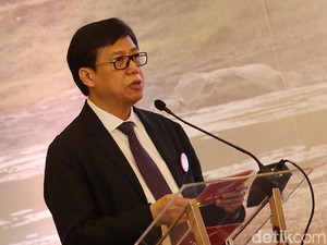 Orang Indonesia Pimpin Asosiasi Motor Dunia