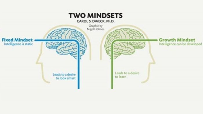 Kunci Sukses: IQ atau Sikap?