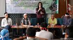 Selamatkan Hutan Tropis Pulau Siberut