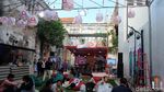 Kunjungi Artotel Week di Kota Tua, Kolaborasi Seni dan Musik