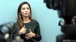 Bunga Zainal yang Kembali Eksis