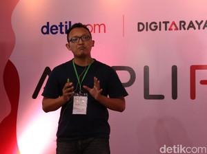 Sampah Menjadi Ladang Rezeki Bagi Pemuda Ini