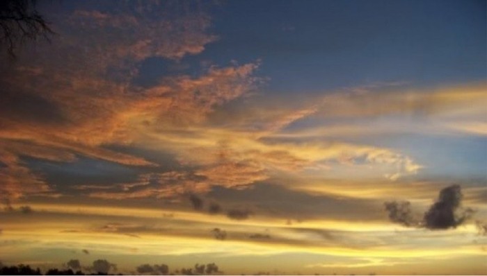 Satu Lagi, Sekeping Surga di Kalimantan Barat