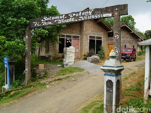 Desa Wisata Nglinggo, Satu Lagi yang Seru di Yogyakarta