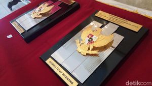 Mengenal Laksamana Malahayati yang Baru Jadi Pahlawan Nasional