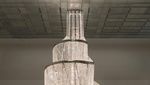 Foto: Kembaran Museum Louvre di Abu Dhabi