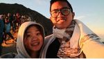 Inilah Si Imut Felicia yang Didoakan Jadi Menantu Jokowi Berikutnya