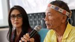 Selamatkan Hutan Tropis Pulau Siberut