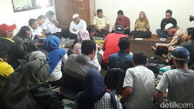 Puncak Ijen Tetap Dibangun, Ini yang Dilakukan Aktivis Lingkungan