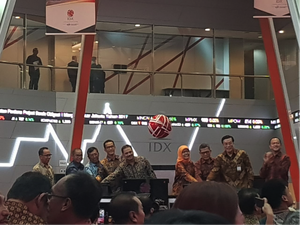 Project Bonds Ruas JORR W2 Percepat Pembangunan Infrastruktur