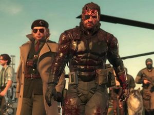 Film Metal Gear Solid Digarap Sutradara Final Destination