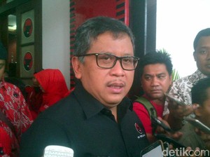 Megawati Dipolisikan, PDIP Menilai Ada Kepentingan Politik