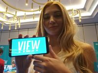 Kembali Eksis, Wiko Pamer Duo Ponsel Layar Lebar 