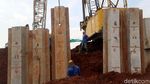 Pembangunan Tol Desari Terus Dilakukan